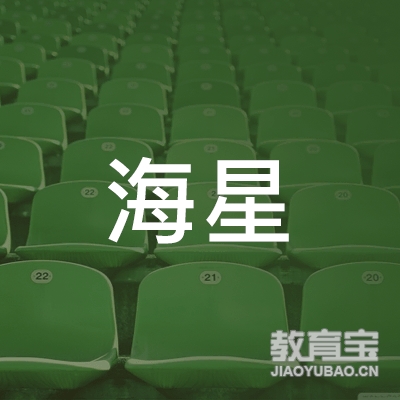 肇庆海星文化艺术培训logo
