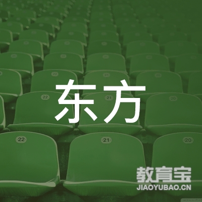 龙岩东方驾校logo