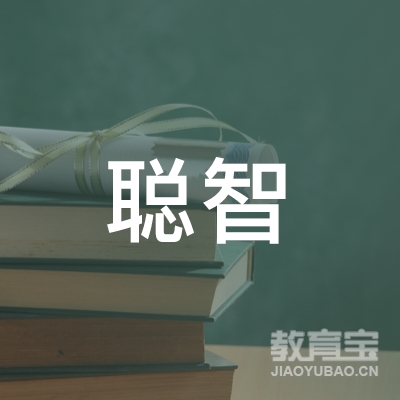 吉林聪智教育logo