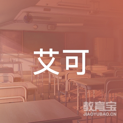 安庆大观艾可英语培训学校logo