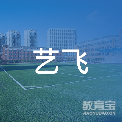吉林艺飞舞蹈培训logo