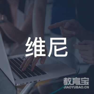 清远维尼美术培训logo