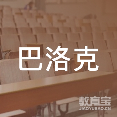 揭阳巴洛克美术培训logo