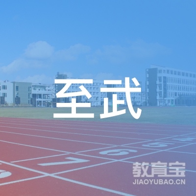 揭阳至武跆拳道培训logo