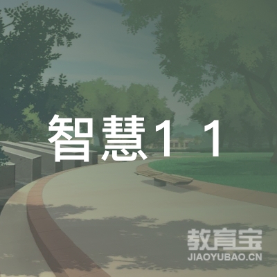 淮南智慧星教育logo