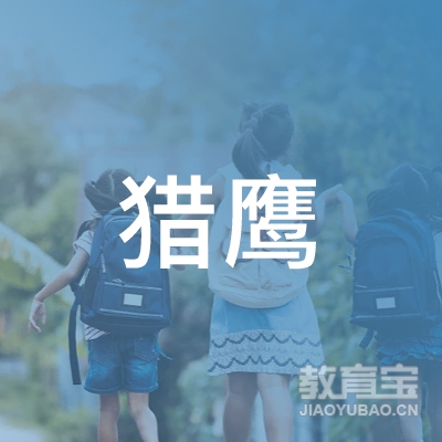 永州猎鹰驾校logo