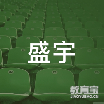 大同平城盛宇舞蹈培训logo