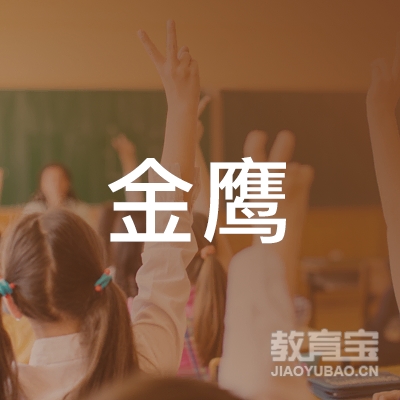 榆林金鹰驾校logo