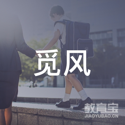 滁州觅风体育培训logo