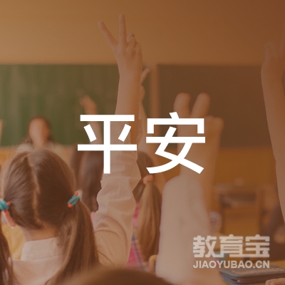抚顺平安驾校logo