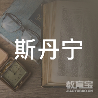锦州斯丹宁体育logo