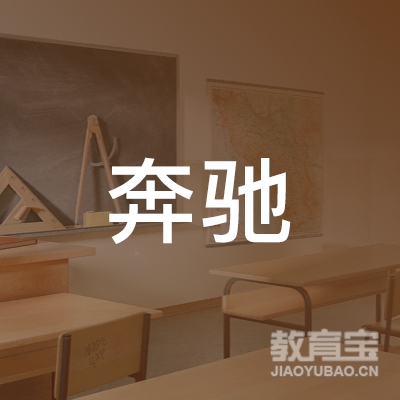 娄底奔驰驾校logo
