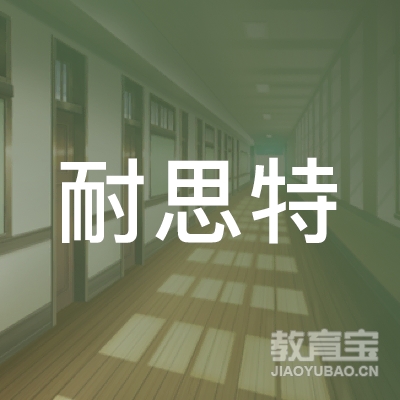 娄底耐思特培训logo