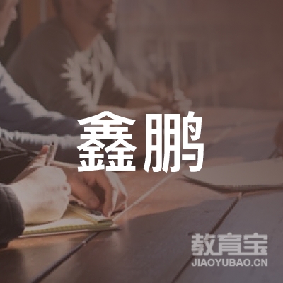 娄底鑫鹏驾校logo