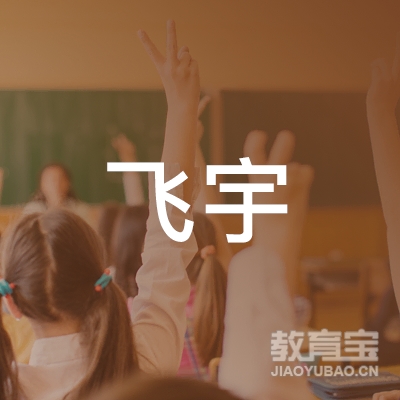 五河飞宇少儿艺术培训logo