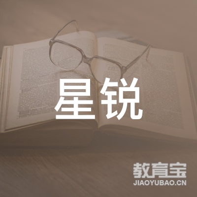 亳州星锐篮球培训logo