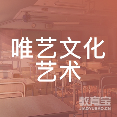 宜宾唯艺文化艺术培训logo