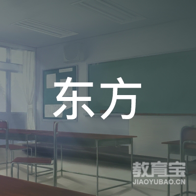 益阳东方驾校logo