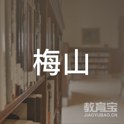 益阳梅山驾校logo