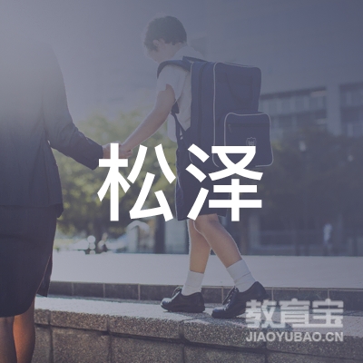 恩施松泽艺术培训logo