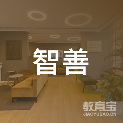 抚州临川智善艺术培训logo