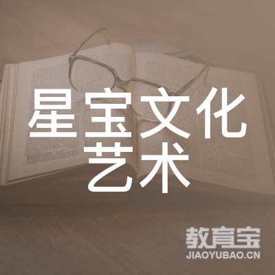 红河星宝文化艺术培训logo