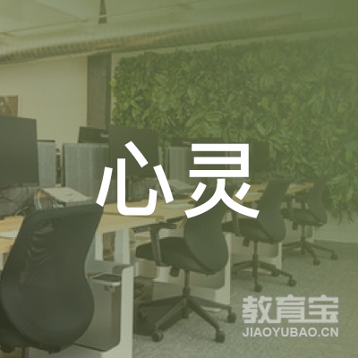 娄底心灵舞蹈培训logo