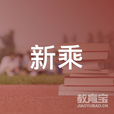 大理新乘驾驶培训logo