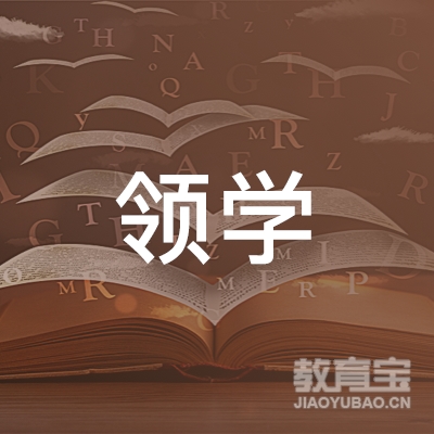 攀枝花领学教育logo