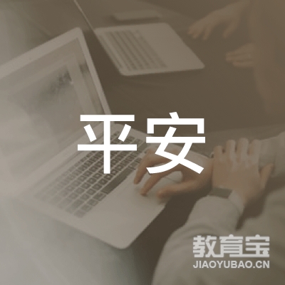 攀枝花平安驾校logo
