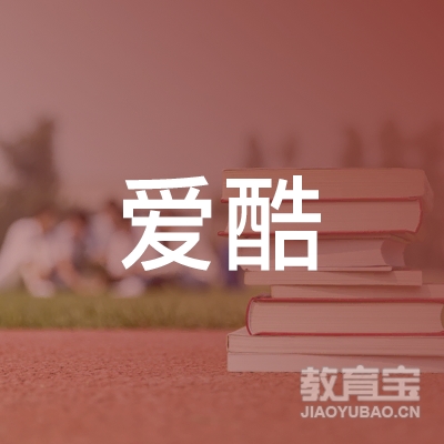 营口大石桥市爱酷少儿体能中心logo