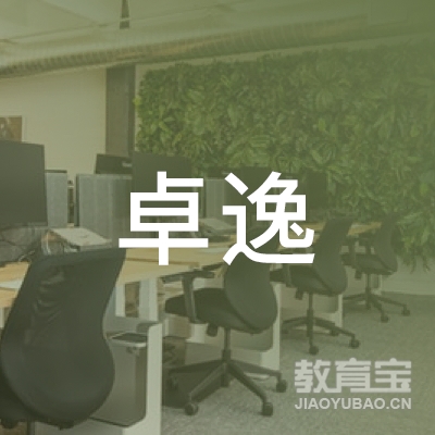 营口百年博雅教育logo