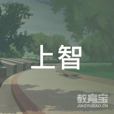 玉林上智文化艺术培训logo