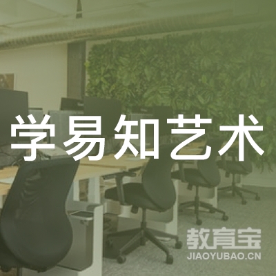 景德镇学易知艺术培训