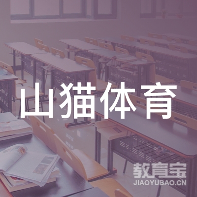 三亚山猫体育培训