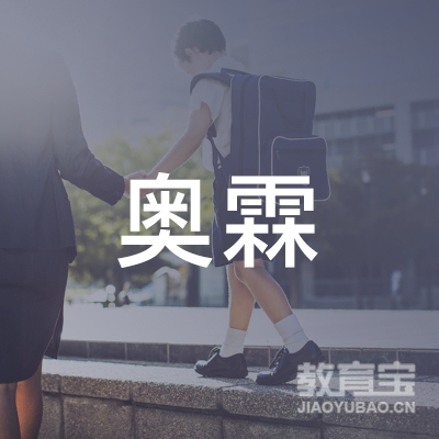 宣城奥霖体育培训logo