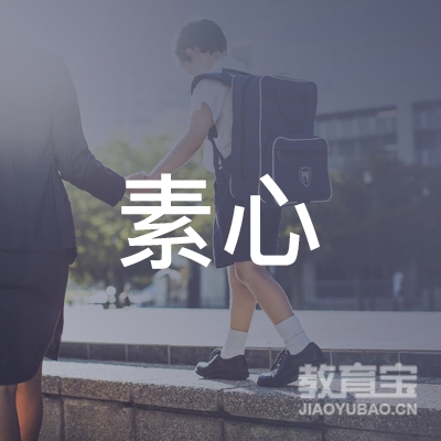 宣城素心瑜伽培训logo