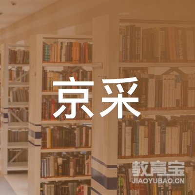 阳江京采艺术培训logo