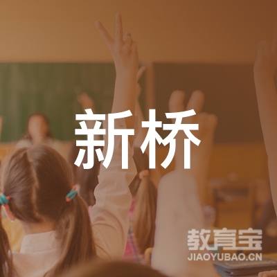 新余新桥驾校logo
