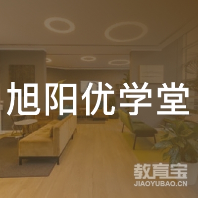 铜陵优学堂艺术培训logo