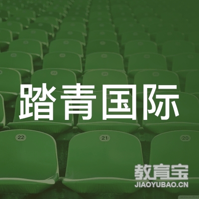 惠州市踏青国际马术培训logo
