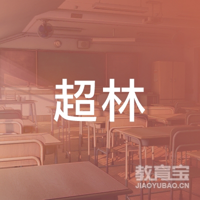 济源超林羽毛球培训logo