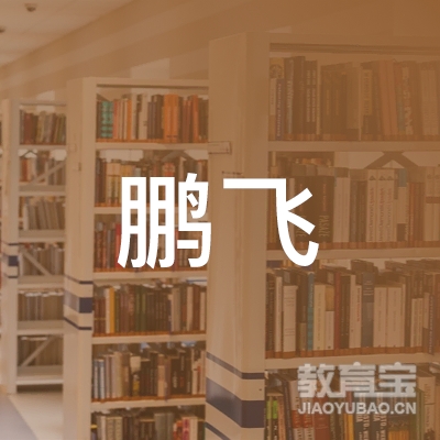 兰州鹏飞会计培训logo
