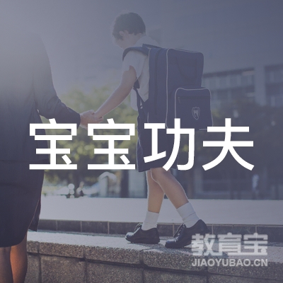 衡阳宝宝功夫文化培训
