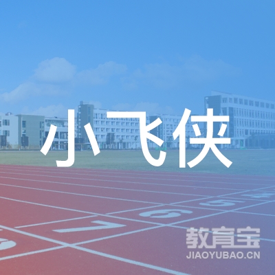 东莞小飞侠教育logo