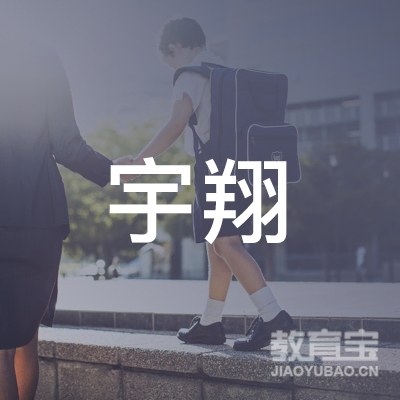 安庆宇翔教育logo