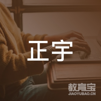 安庆正宇艺术培训logo