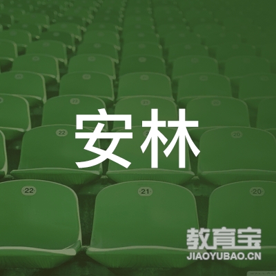 安阳安林驾校logo