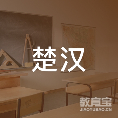 岳阳楚汉搏击培训logo