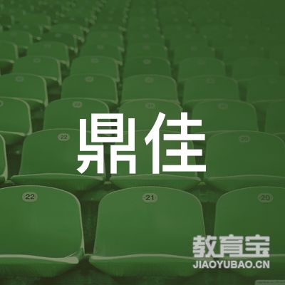 湛江鼎佳驾校logo